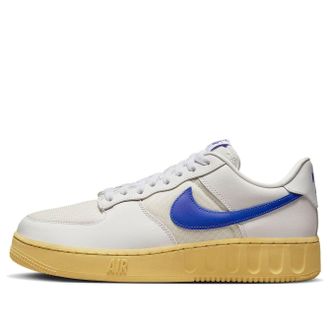 Nike Air Force 1 Unity White Racer Blue DM2385-100