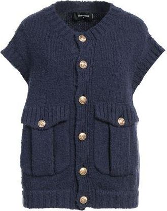 Dsquared2 PRENDAS DE PUNTO - C&aacute;rdigans en YOOX.COM