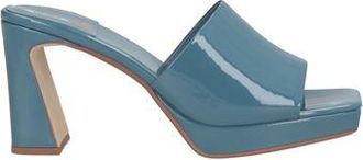 Jeffrey Campbell CALZADO - Sandalias con cierre en YOOX.COM