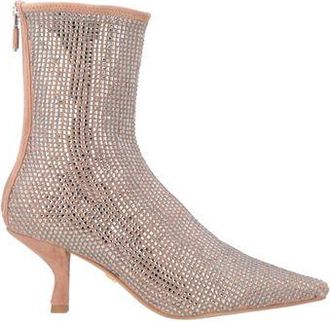 Lola Cruz SCHUHE - Stiefeletten auf YOOX.COM