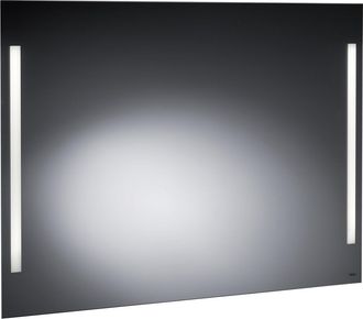 Emco Emco - Espejo De Luz Premium, Espejo De Luz Led Premium 1000 X 700