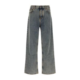 Amiri Hombre, Vaqueros, Azul, Talla: W36