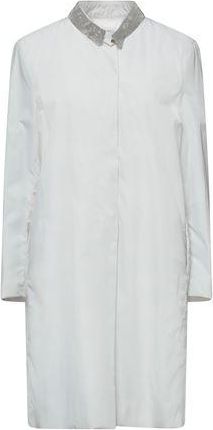 Fabiana Filippi ROPA DE ABRIGO - Abrigos y gabardinas en YOOX.COM