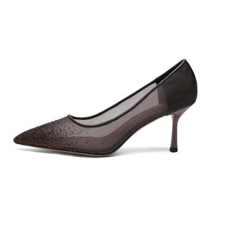 Cesare Gaspari Mujer, Zapatos, Marr&oacute;n, Talla: 40 EU
