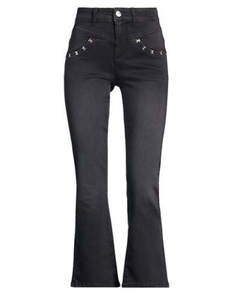 Liu Jo PARTES DE ABAJO - Pantalones vaqueros en YOOX.COM