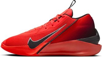 Nike Hombre, Zapatos, Rojo, Talla: 43 EU