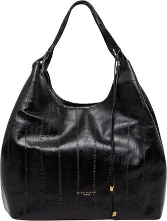 Gianni Chiarini Donna, Borse, Nero, Taglia unica, new
