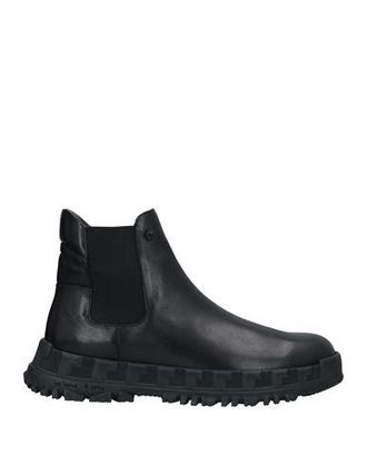 Versace SCHUHE - Stiefeletten auf YOOX.COM
