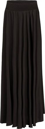 Karmamia Womens Savannah Skirt In Black