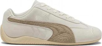 Puma Speedcat Elevated WNS - Heren - Skateschoenen - Wit - 40 EU - Su&egrave;de - Fitness