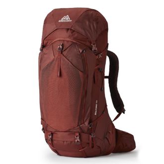 Gregory Mens Baltoro 75 Pack - Closeout Red L
