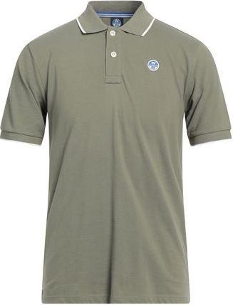 North Sails TOPWEAR - Polo shirts sur YOOX.COM