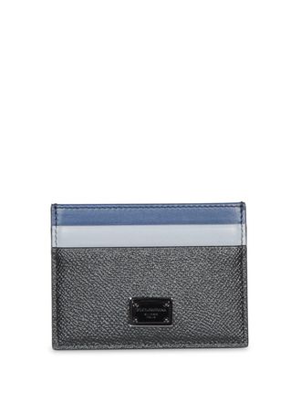 Dolce & Gabbana Wallets