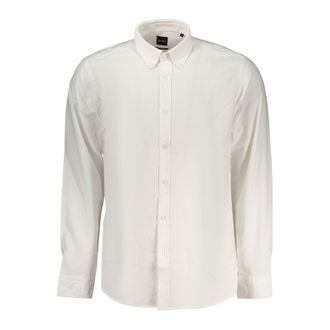 HUGO BOSS Cotton Mens Mens Shirt