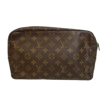 Louis Vuitton unisex, Pre-owned, Marrone, Taglia unica, used