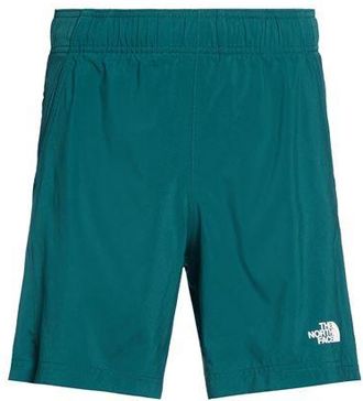 The North Face PARTES DE ABAJO - Pantalones cortos y bermudas en YOOX.COM