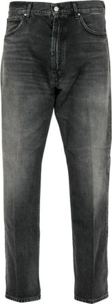 Don the Fuller Denver Jeans - Heren - Regular Fit Jeans - Grijs - W32 - Denim - Jeans