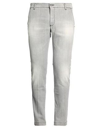 Entre Amis BOTTOMWEAR - Jeans on YOOX.COM