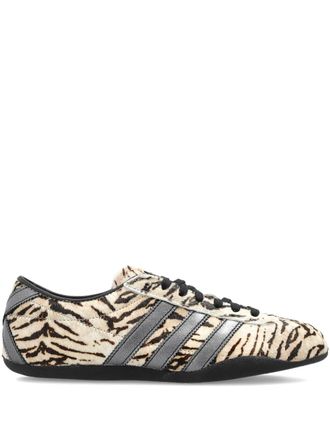 adidas Tokyo lace-up sneakers - Neutrals