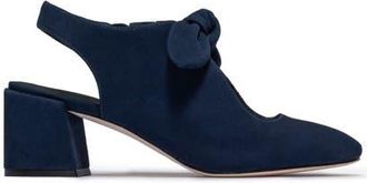 Bernardo Angelina Pump in Navy at Nordstrom, Size 7.5