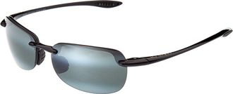 Maui Jim Unisex Sandy Beach 56Mm Sunglasses