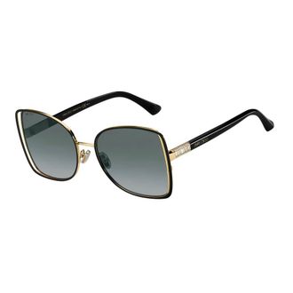 Jimmy Choo London multi Metal Womens Sunglasses