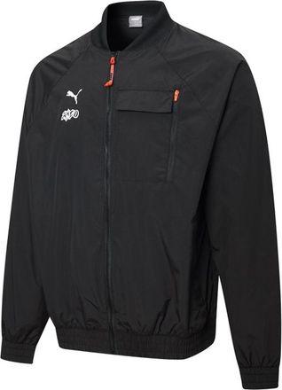 Puma RKDO Bomber Jacket Black 533977-01