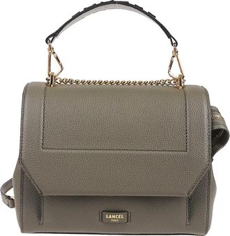 Lancel Mujer, Bolsos, Gris, Talla: ONE Size