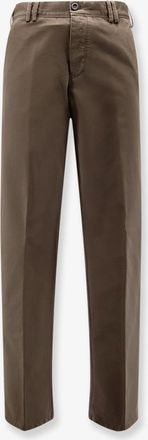 Pantaloni Torino Pantaloni Reworked Michael in cotone Deluxe - PT TORINO - gender_Man