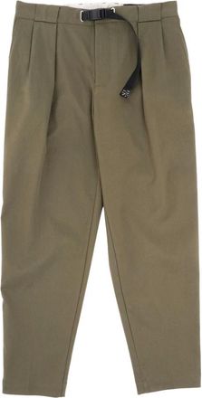 White Sand Donna, Pantaloni, Verde, 3Xl, new