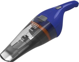 Black+Decker Black&decker - Aspirador Sin Cable 3,6v 1,5ah Nvc115wa-qw Black&decker