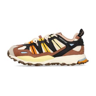 adidas Hyperturf Outdoor Schoen - Heren - Hardloopschoenen - Zwart - 43 1/3 EU - Fitness