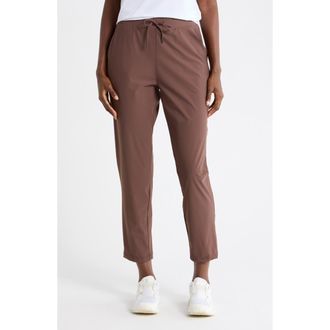 90 Degree by Reflex Warp x Avenue Joggers in Shopping Bag at Nordstrom Rack, Size X-Small