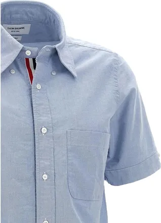 Thom Browne Cotton Shirt