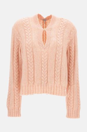 Loewe Maglione Scollo A V