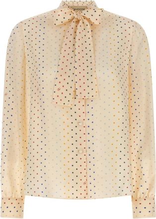 Valentino Garavani Mujer, Blusas y Camisas, Rosa, Talla: S