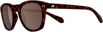 Alpina Sunbeam S3 Sonnenbrille - Unisex | braun
