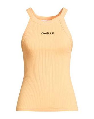 Ga&euml;lle Paris TOPWEAR - Canotte su YOOX.COM
