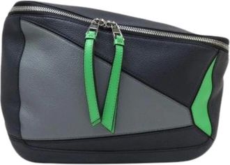 Loewe unisex, Pre-owned, Multicolore, Taglia unica, used