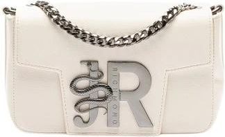 John Richmond Borsa - Dames - Schoudertassen - Wit - ONE Size - Tassen