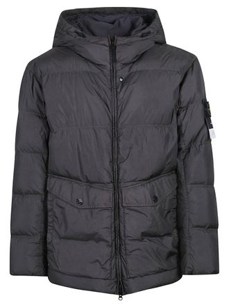 Stone Island Coat