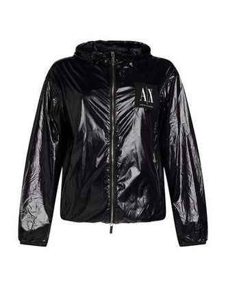 A|X Armani Exchange CAPISPALLA - Giacche & Giubbotti su YOOX.COM