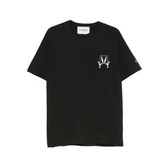 Iceberg Uomo, Top, Nero, S, new