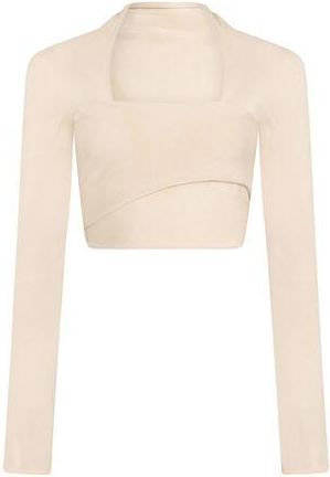 Jucca KNITWEAR - Wrap cardigans sur YOOX.COM