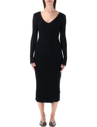 James Perse Dresses Black
