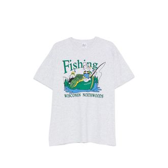 Wild Donkey Graphic-print T-shirt