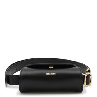 Jil Sander Bags Blacks And Greys-Donna