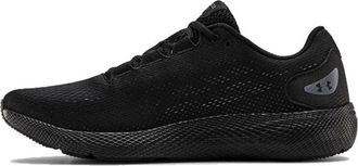 Under Armour Charged Pursuit 2 Triple Black 3022594-003