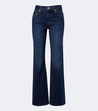 7 For All Mankind Jeans skinny Tess