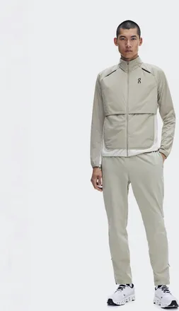 On Weather Jacket Insulated